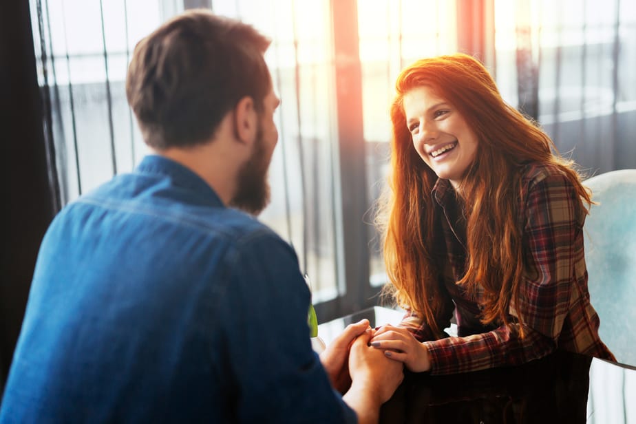 DONE - 13 AMAZING Tips On How To Compliment A Guy On His Personality
