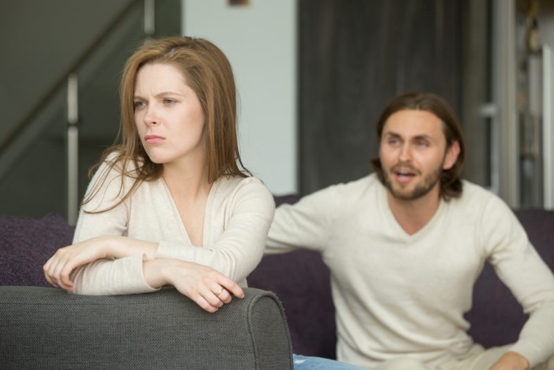 13 Clear Signs He's Trying To Make You Jealous (And How To React)