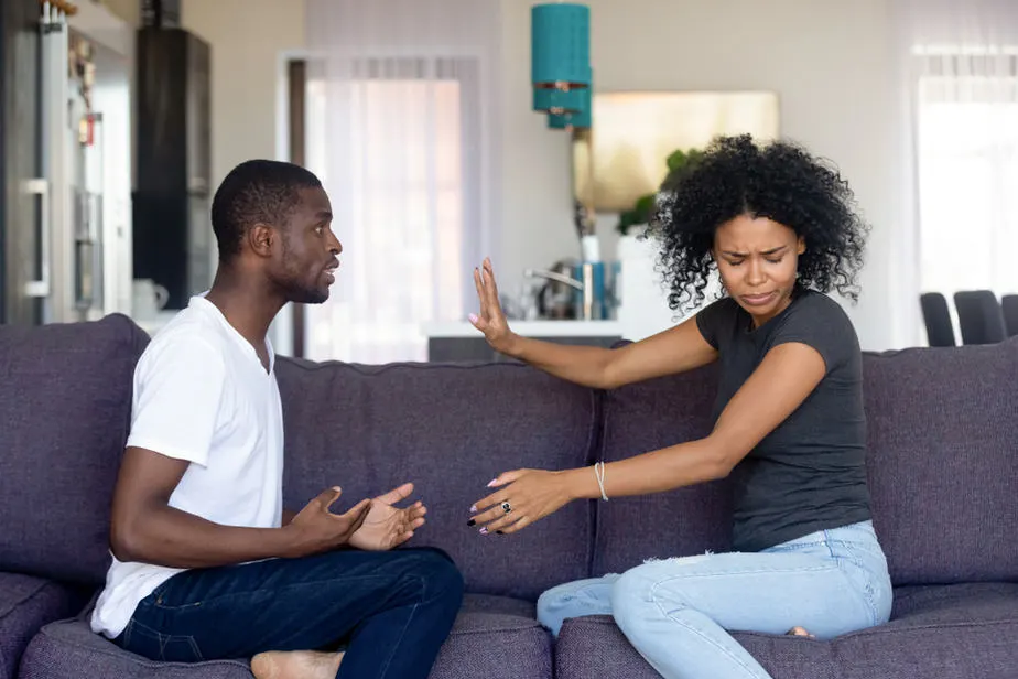Do men to why make you jealous try 3 Ways