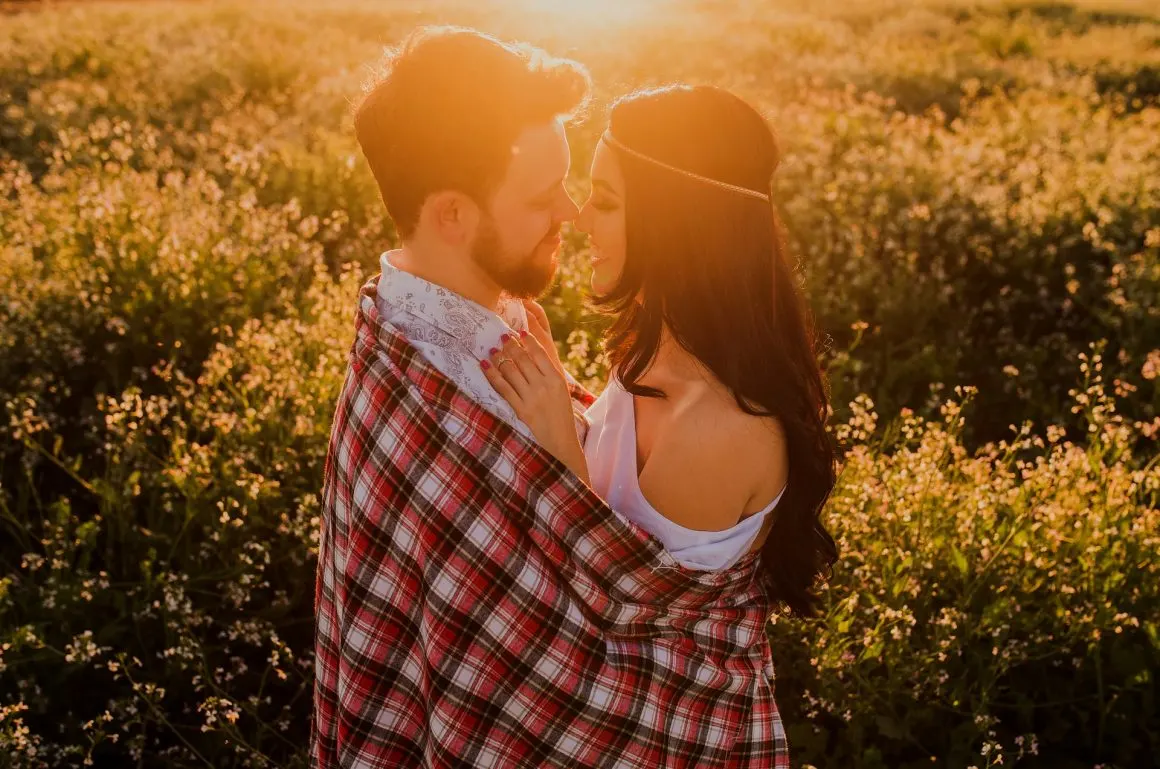 14 Things A Man Will Do If He Really Loves You