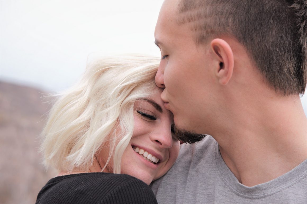 DONE! 14 Things A Man Will Do If He Really Loves You