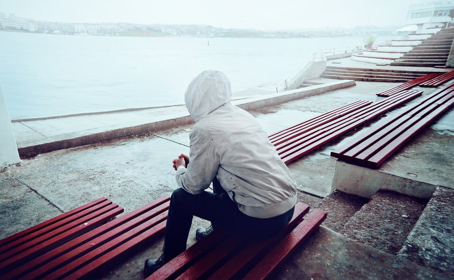 DONE! 14 Top Signs He Regrets Hurting You And Feels Guilty For Losing You