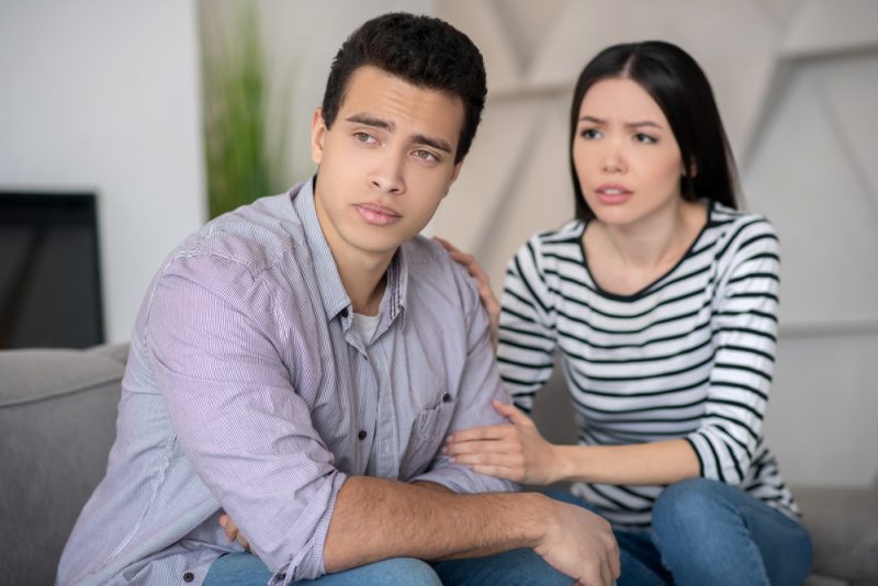 16 Devastating Signs Your Husband Is Not Attracted To You Anymore