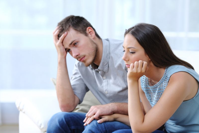 16 Devastating Signs Your Husband Is Not Attracted To You Anymore