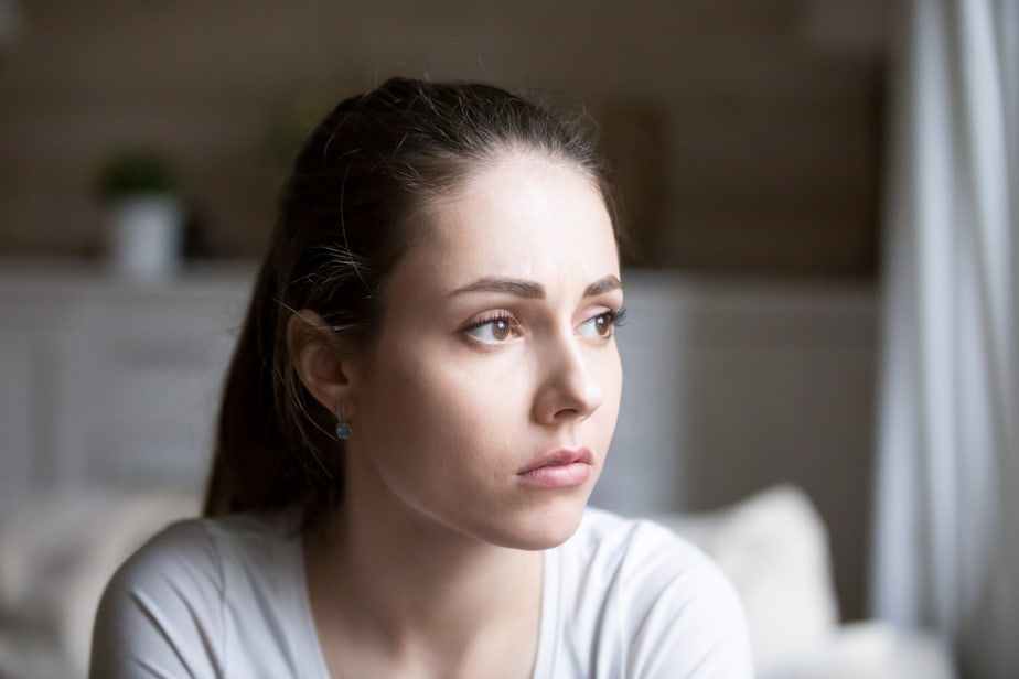 DONE! 20 Signs He Regrets Breaking Up With You And Causing You Pain