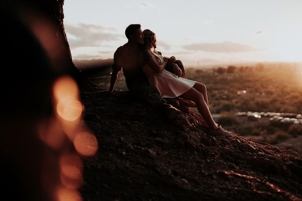 DONE 6 Reasons The Best Relationship Of Your Life Will Be With A Girl With A Soft Heart 6