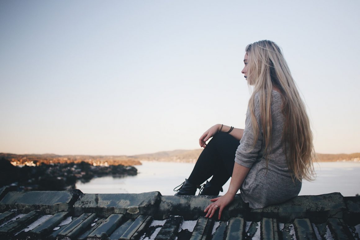 DONE! 6 Reasons Why You Can't Move On From Your Almost Relationship