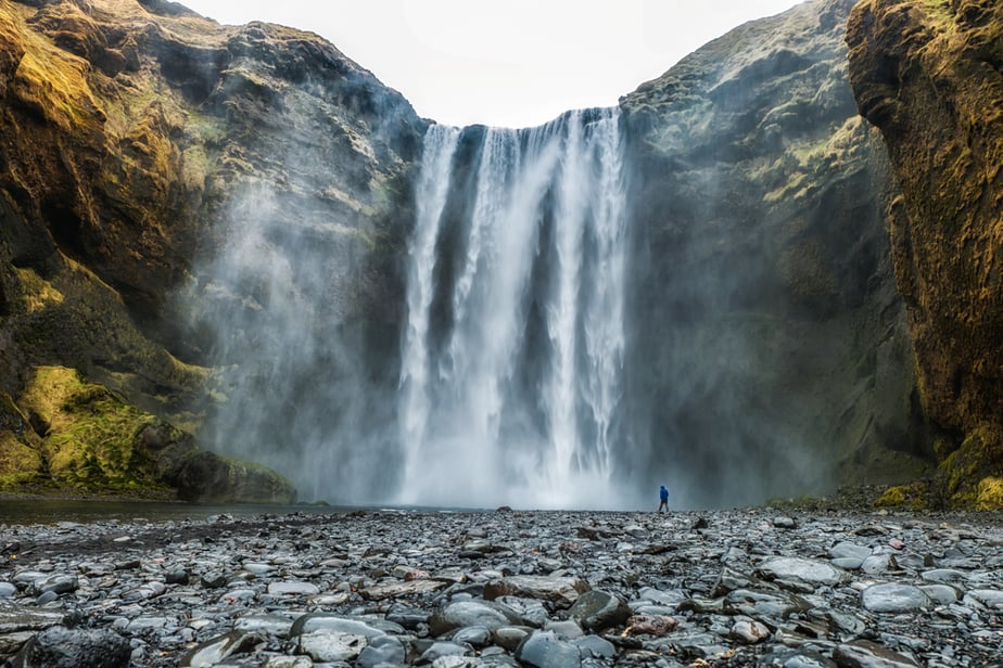 DONE - 80 Wise Waterfall Quotes To Feed Your Adventurous Spirit