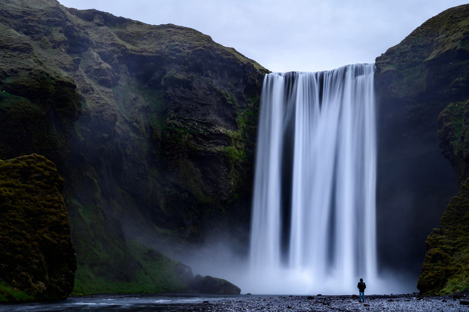 DONE - 80 Wise Waterfall Quotes To Feed Your Adventurous Spirit