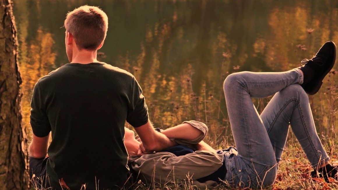 DONE! Having A Great Relationship Means Doing These 5 Small Acts Of Kindness