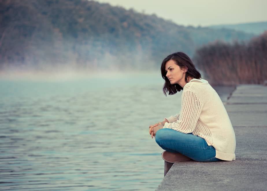 DONE - How To Find Yourself Again 18 Ways To Stop Feeling Lost