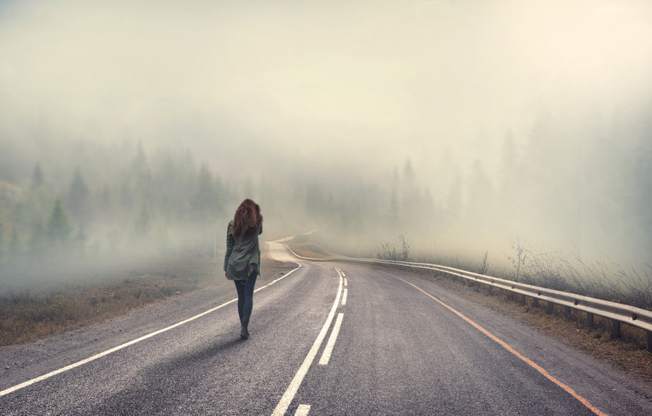 DONE - How To Find Yourself Again 18 Ways To Stop Feeling Lost