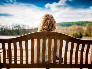 Don’t Force A Man Who Doesn’t Really Want You To Stay With You