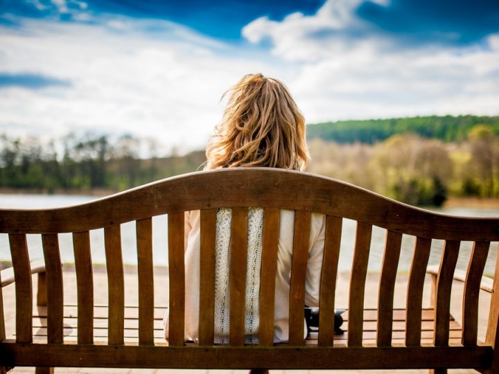 Don&rsquo;t Force A Man Who Doesn&rsquo;t Really Want You To Stay With You