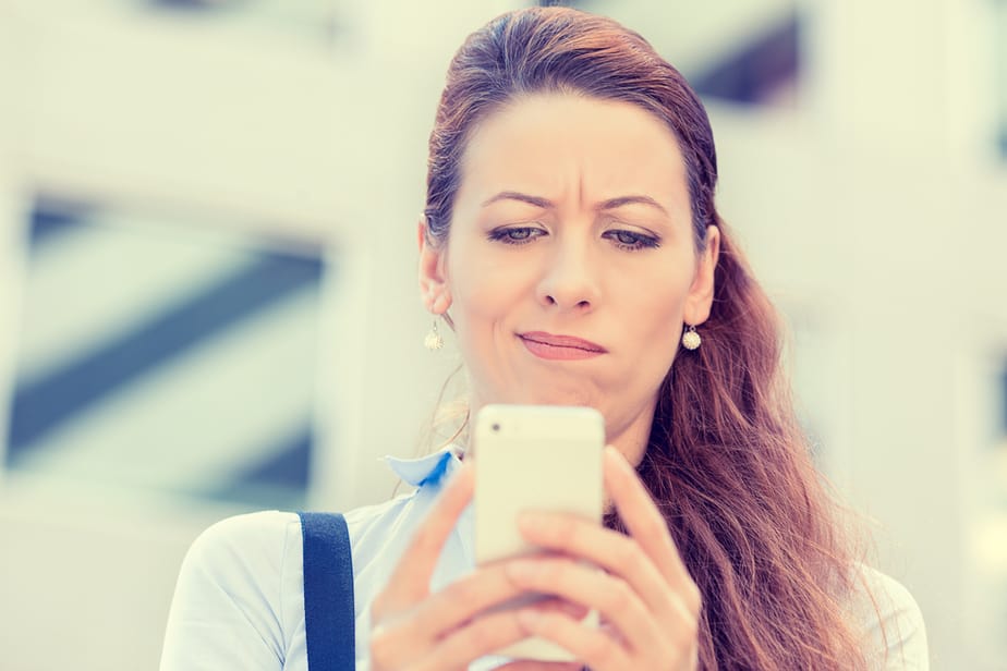 DONE! How To Get Someone To Stop Texting You 13 Creative Ways