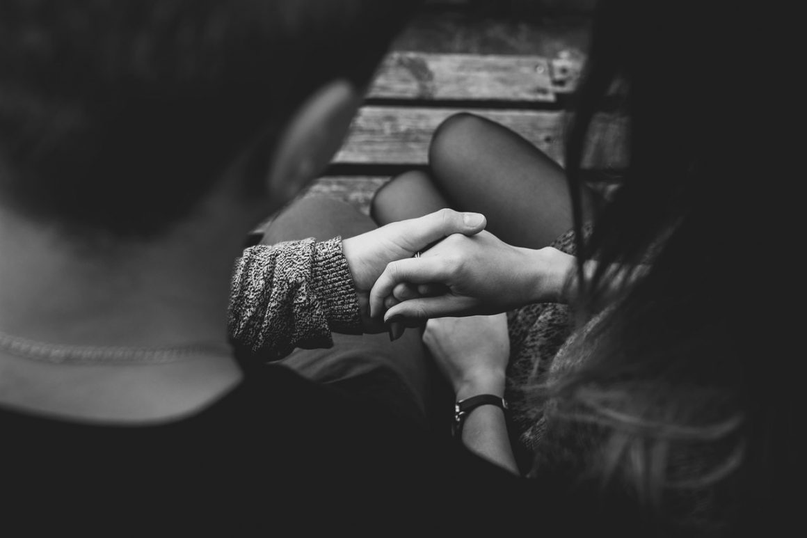 DONE (SEO) - Soul Connection – 8 Types Of Soulmates You'll Meet In Life