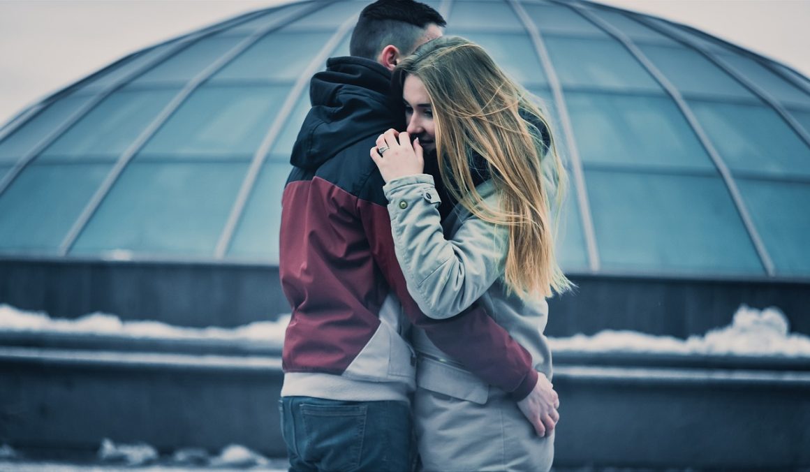 DONE (SEO) - Soul Connection – 8 Types Of Soulmates You'll Meet In Life