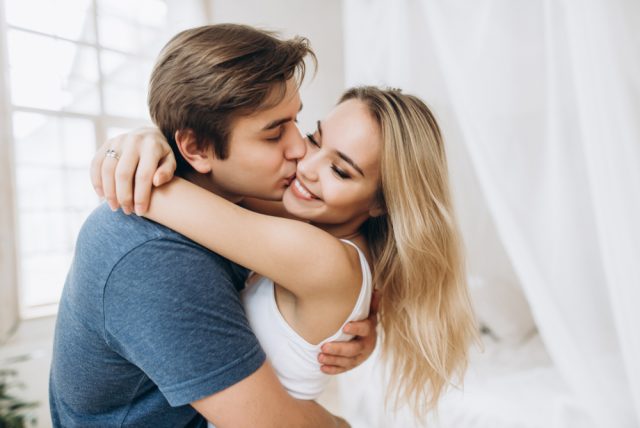 When A Guy Calls You Love: 12 Genuine Reasons Why He Does It