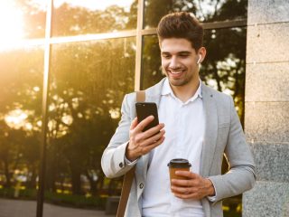 How Guys Text Their Crush 10 Signs That Show He's Really Into You