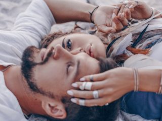 When A Guy Calls You Love - 12 Genuine Reasons Why He's Doing That