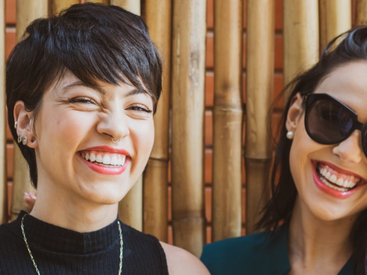 You Are Who You Surround Yourself With, So Choose Wisely