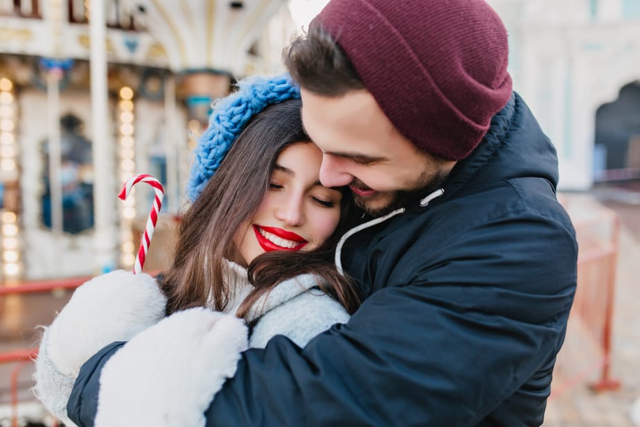 You'll Learn These 5 Things About Love When You're Dating A Nice Guy