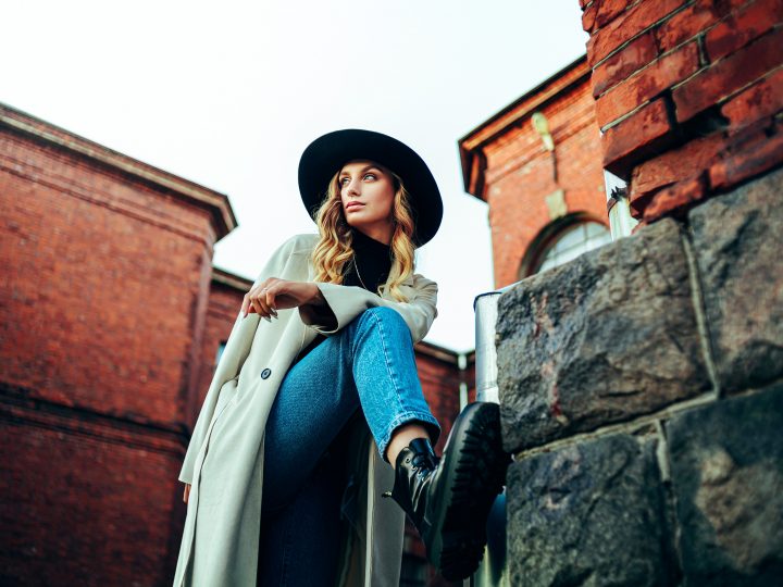 Don&rsquo;t Teach A Man How To Be One