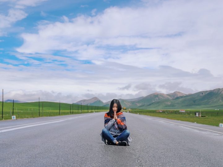 How To Find Yourself Again: 18 Ways To Stop Feeling Lost