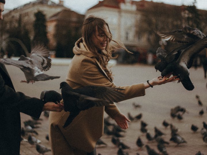 6 Reasons The Best Relationship Of Your Life Will Be With A Girl With A Soft Heart