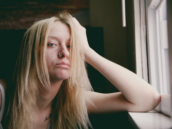 17 Unexpected Things That Will Happen When You Ignore Her