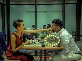 open when you miss me