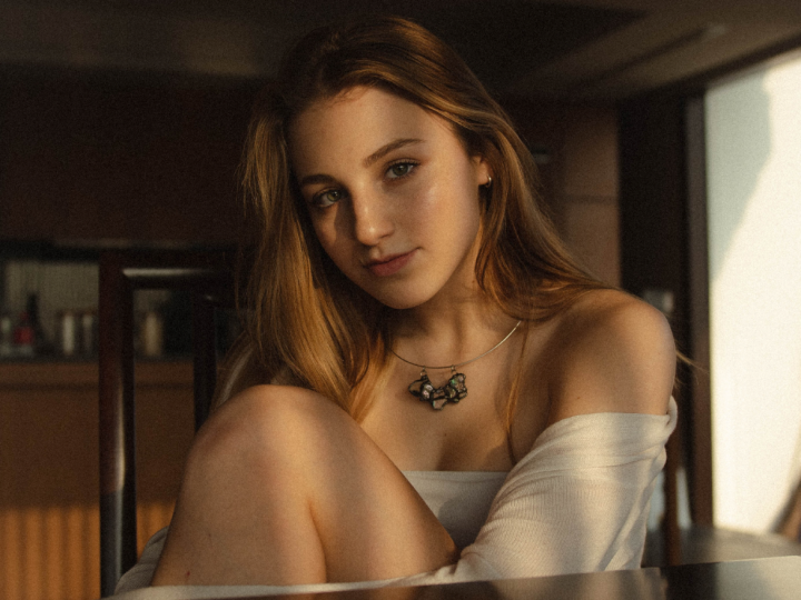 An Open Letter To The Girl He Told Me Not To Worry About