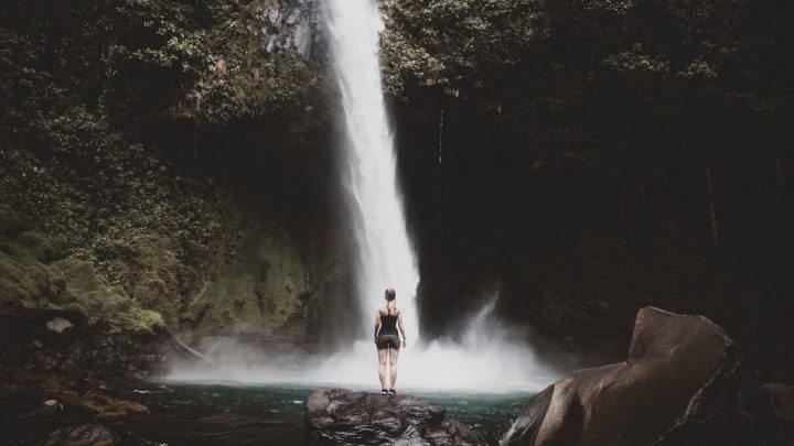 The 80 Wisest Waterfall Quotes To Keep You Inspired And Adventurous