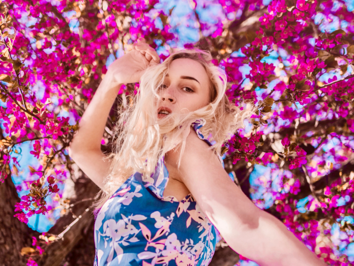 When A Woman Leaves You For Herself, She Won&rsquo;t Be Back