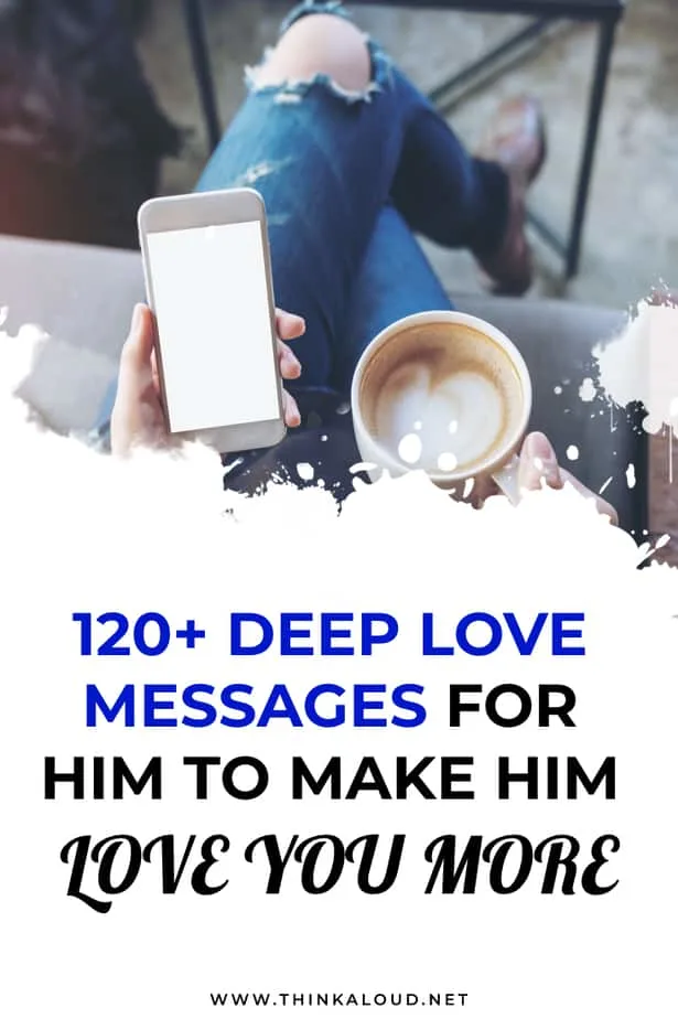 Messages undying love 12 Signs