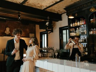 14 Unexpected Signs A Male Coworker Has A Crush On You