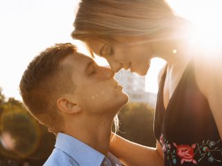 21 Telltale Signs A Guy Is Falling For You Hard