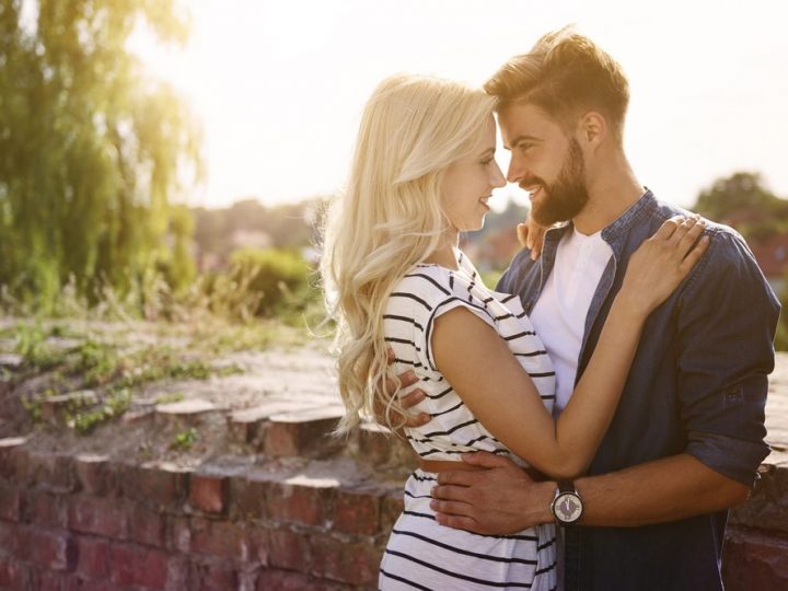 23 Types Of Hugs And What They Mean