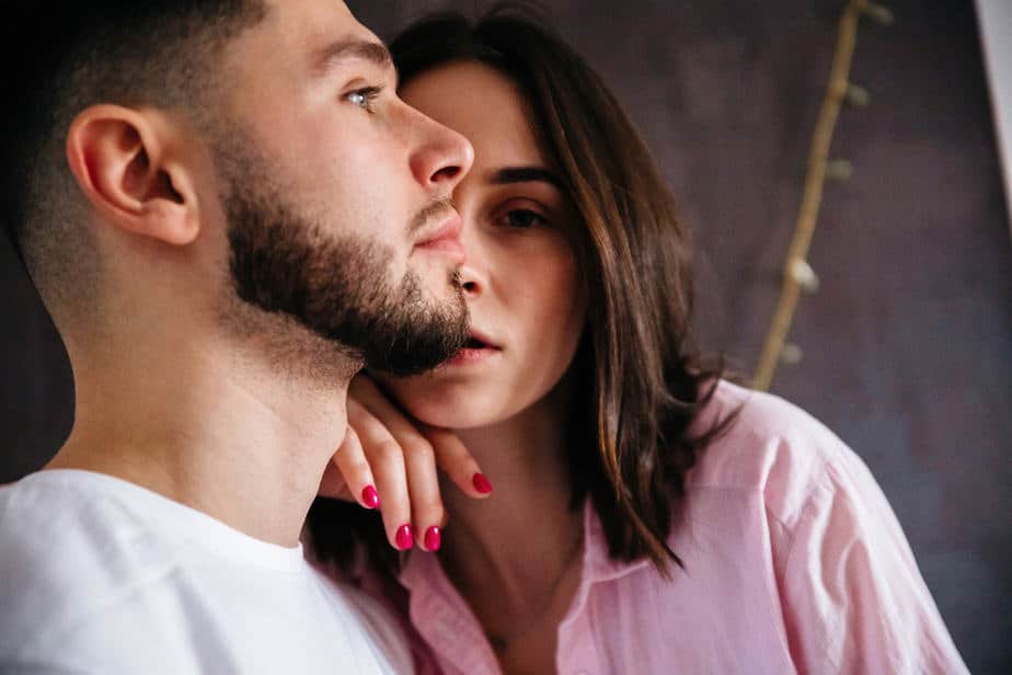 5 Stages a Man Goes Through When He Finally Finds the Right Woman
