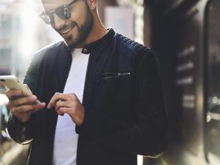 80 Best Funny Texts To Get Her Attention + Tips To Write Even Better Ones