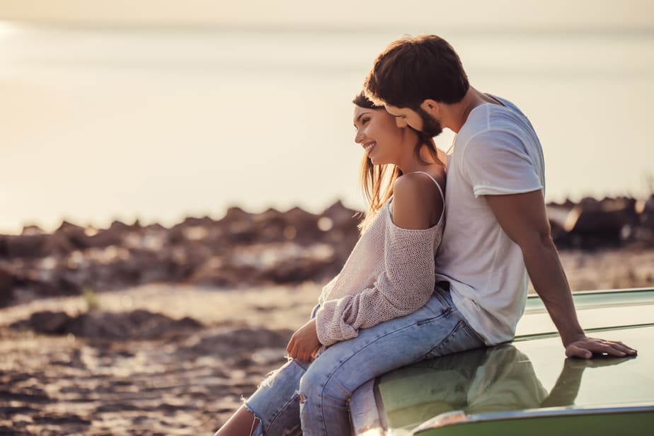 DONE! 10 Love-Filled Phrases That Mean More Than I Love You