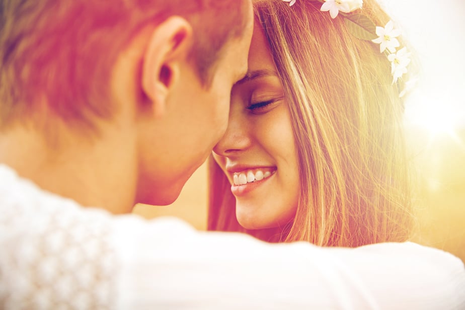 DONE! 10 Love-Filled Phrases That Mean More Than I Love You