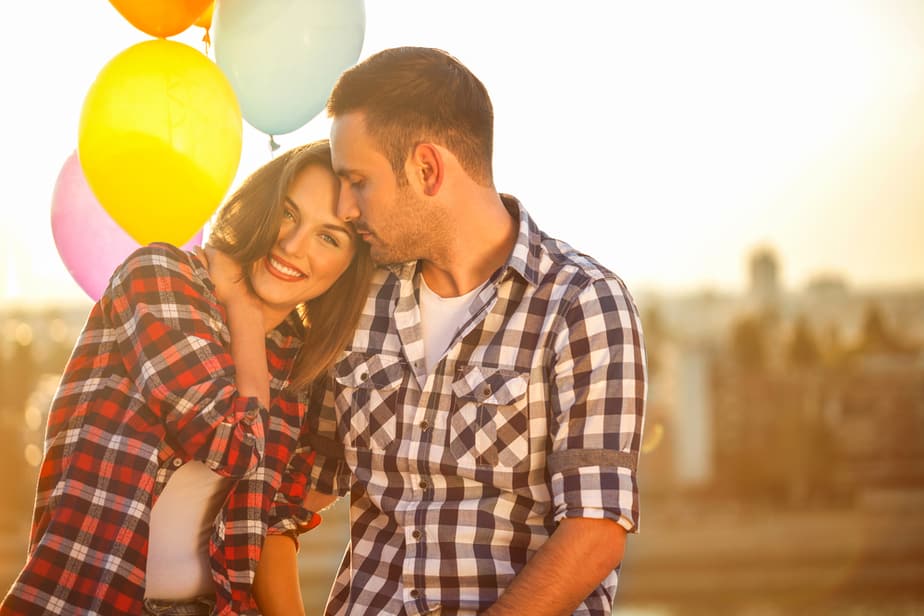 DONE! 10 Love-Filled Phrases That Mean More Than I Love You