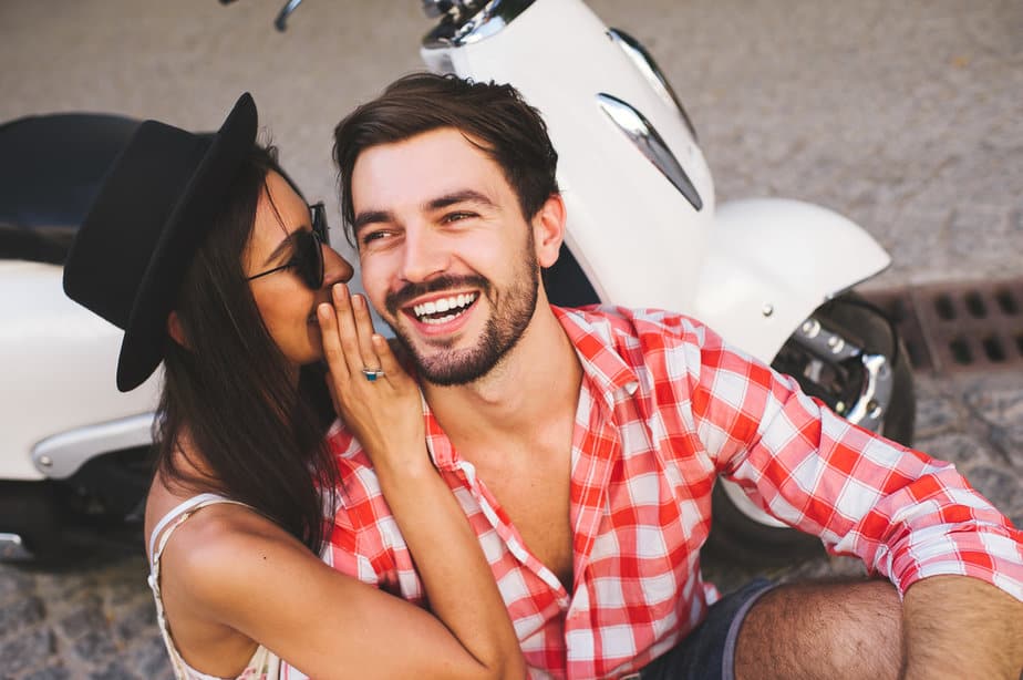 DONE! 14 Subtle Signs Your Male Friend Has Feelings For You