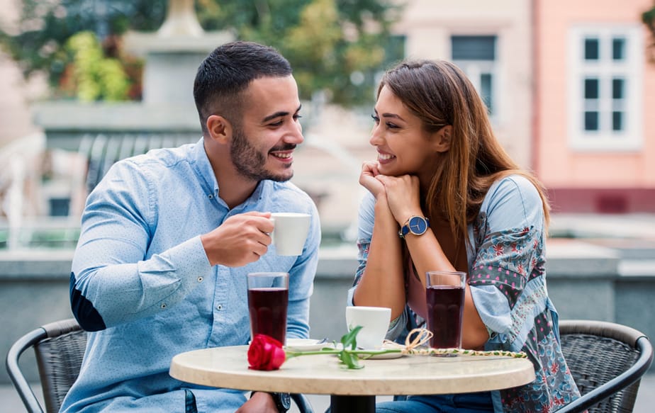 DONE 14 Ways To Tell If A Guy Is Interested In You Or Just Being Friendly 8
