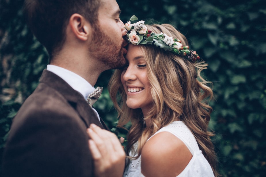 FATTO! 16 segni rassicuranti che Dio sta lavorando sul vostro matrimonio e le cose stanno migliorando