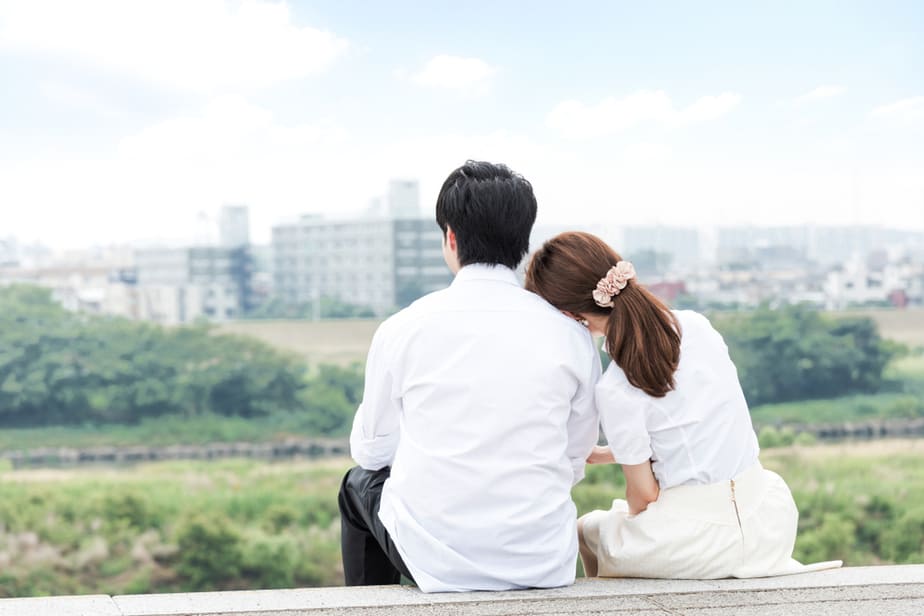 DONE! 16 Reassuring Signs God Is Working On Your Marriage And Things Are Looking Up