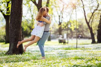 23 Types Of Hugs And What They Mean