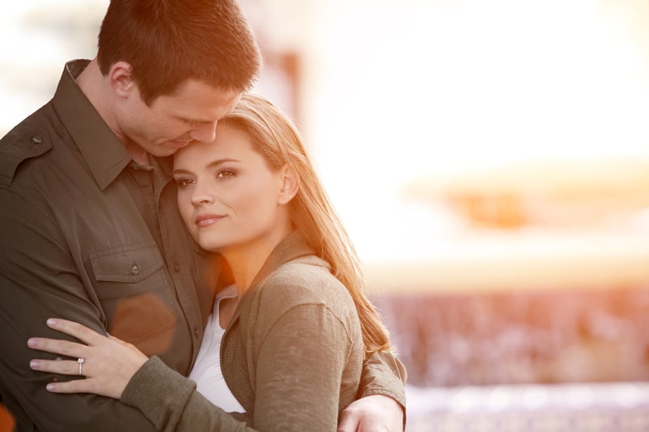 DONE! How To Make Him Commit Without Pressure (32 Most Effective Ways)
