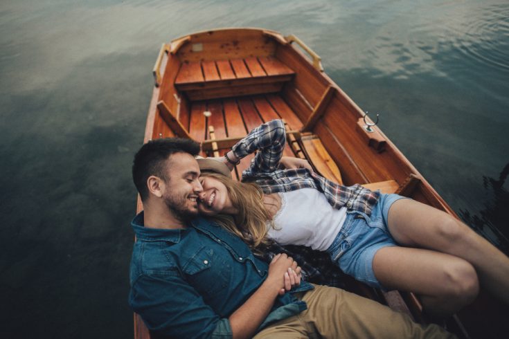 The 15 Easiest Ways To Make Your Boyfriend Miss You